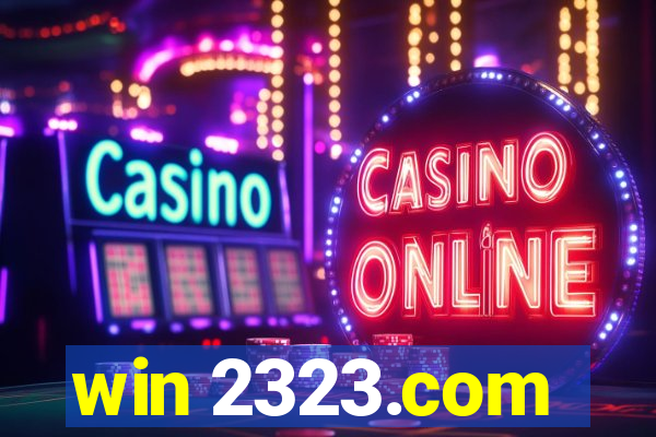 win 2323.com